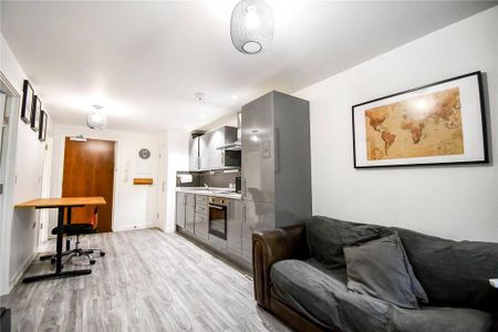 1 bedroom apartment to rent - Photo 5