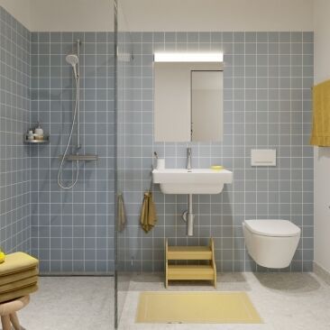 FIRST OCCUPATION - Modern apartments for all needs - Photo 1