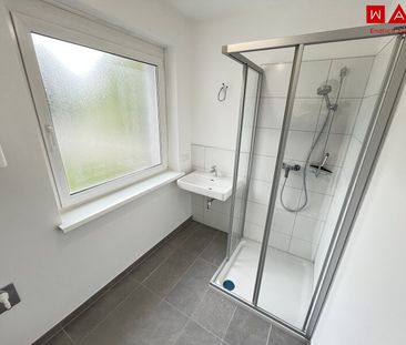 Neu sanierte 3 Zimmerwohnung mit sonnigem Balkon! - Photo 4