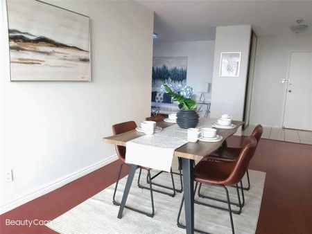 For Lease - 55 Bamburgh Circle Unit# 1909, Toronto, Ontario - Photo 4