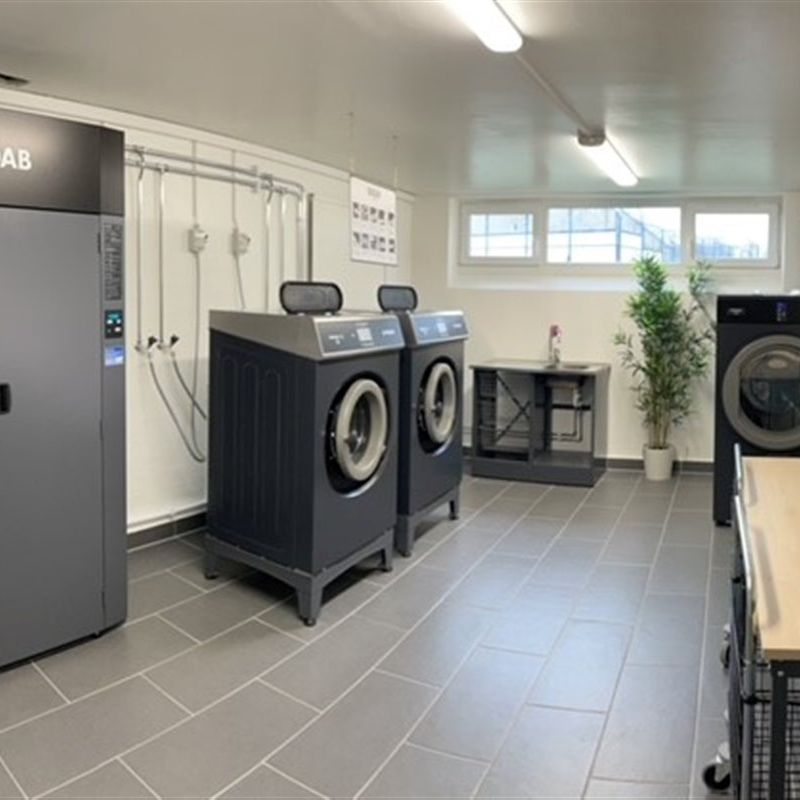 Bygatan 22 E - Foto 1