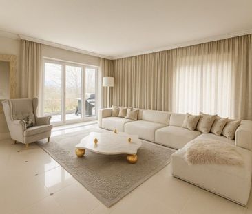 Elegancki apartament|3 pokoje|Wola|96.5m2|Parking 96.5 m² - Фото 1