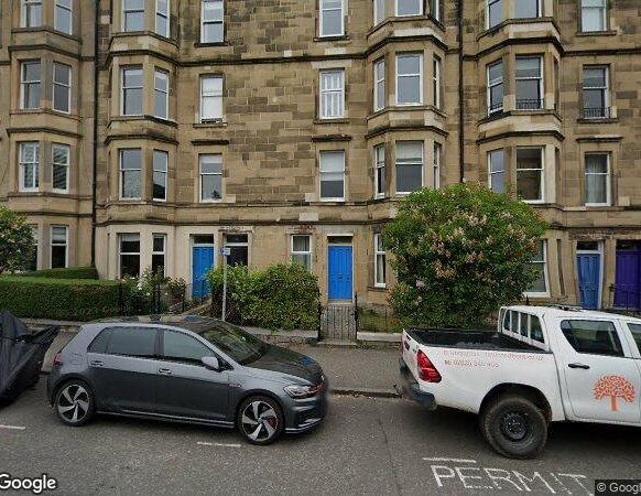 Room in a Shared Flat, Falcon Avenue, EH10 - Photo 1