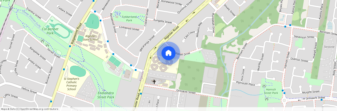 4 Raffin Crescent, Qld 4116, Calamvale