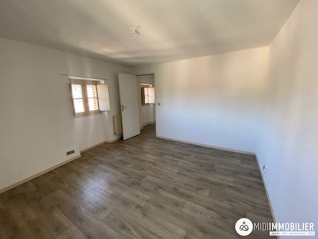 Location Appartement 2 pièces 45m² ALBI 81000 - Photo 4