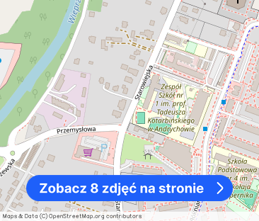 Mieszkanie z ogródkiem, wysoki standard wykończeni - Zdjęcie 1