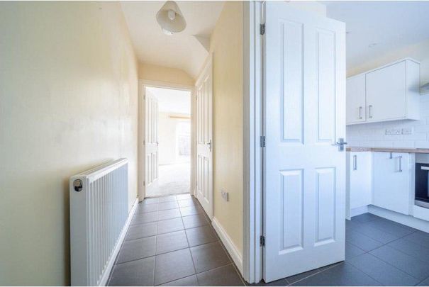 6, The Croftings, Felton Close, Ludlow - Photo 1