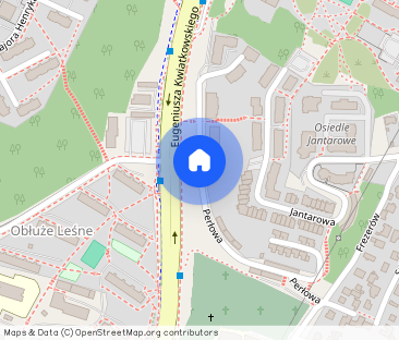 Funkcjonalne mieszkanie z balkonem – Gdynia Obłuże - Zdjęcie 1