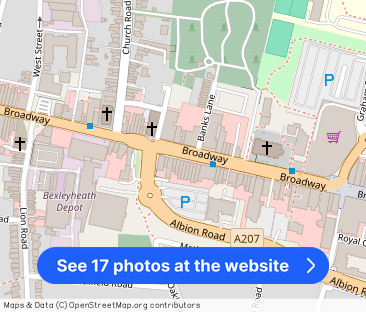 Broadway, Bexleyheath, DA6 7EJ - Photo 1