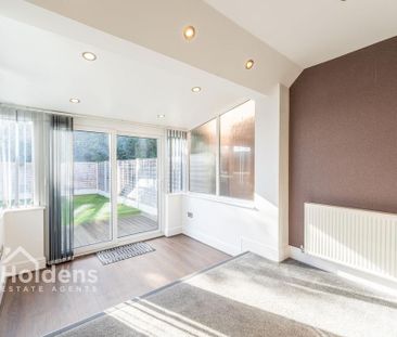 3 bedroom semi-detached house to rent - Photo 2