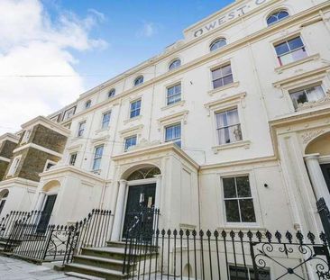 Westcliff Terr Mansions, Pegwell Rd, CT11 - Photo 1