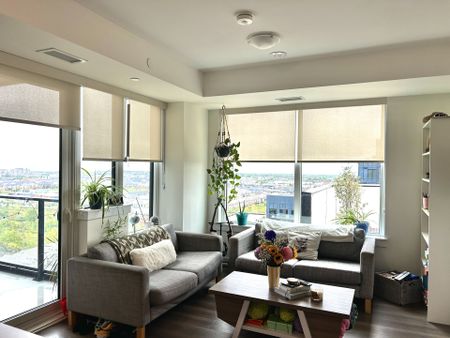 For Lease - 3220 William Coltson Avenue Unit# 1401, Oakville, Ontario - Photo 4