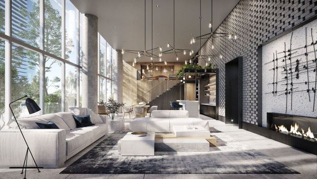 For Lease - 8 Interchange Way Unit# 2810, Vaughan, Ontario - Photo 1