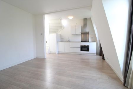Te huur: Appartement Hendrik Jacobszstraat in Amsterdam - Foto 4