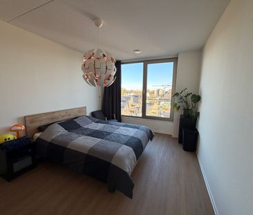 Appartement te huur: Brugstraat 116 7551 BZ Hengelo (OV) - Photo 5