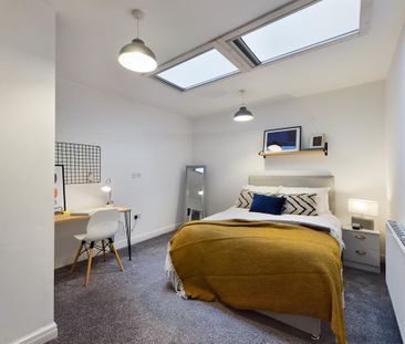 4 bedroom flat to rent - Photo 5