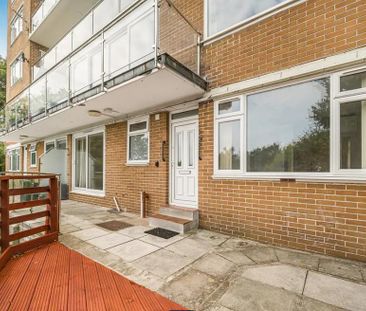 2 bedroom apartment to rent - Photo 4