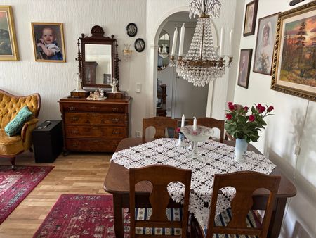 Norra Klostervägen, Borås - Foto 3