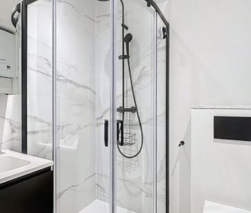 Appartement te huur in Elsene voor € 1.475 met 1 slaapkamer - Foto 4
