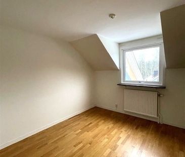 S:t Sigfridsvägen 26 A - Foto 1