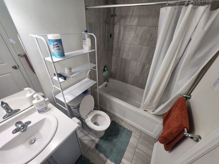 For Lease - 235 Chapel Hill Drive Unit# 33, Kitchener, Ontario - Photo 4