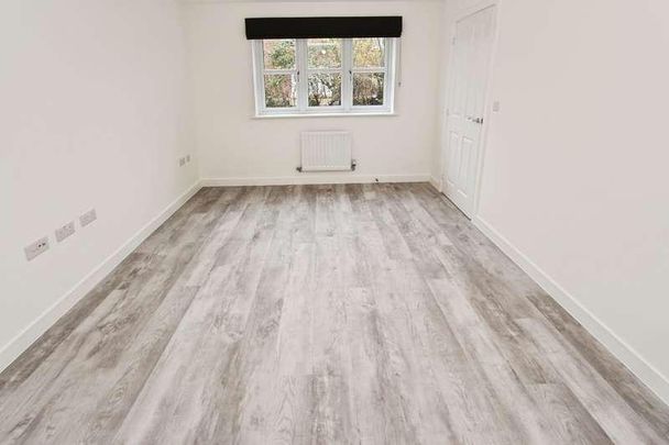 Heritage Road, Castle Donington, Castle Donington, DE74 - Photo 1