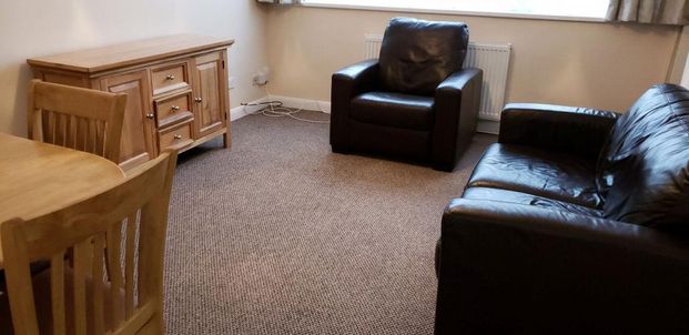 2 bedroom maisonette to rent - Photo 1