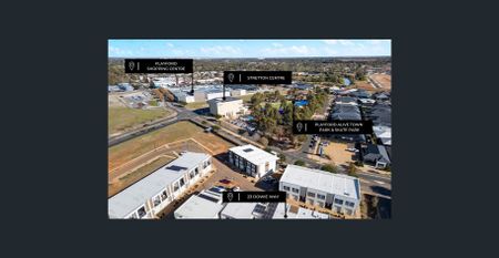 Private & Secure Town Home - Photo 4