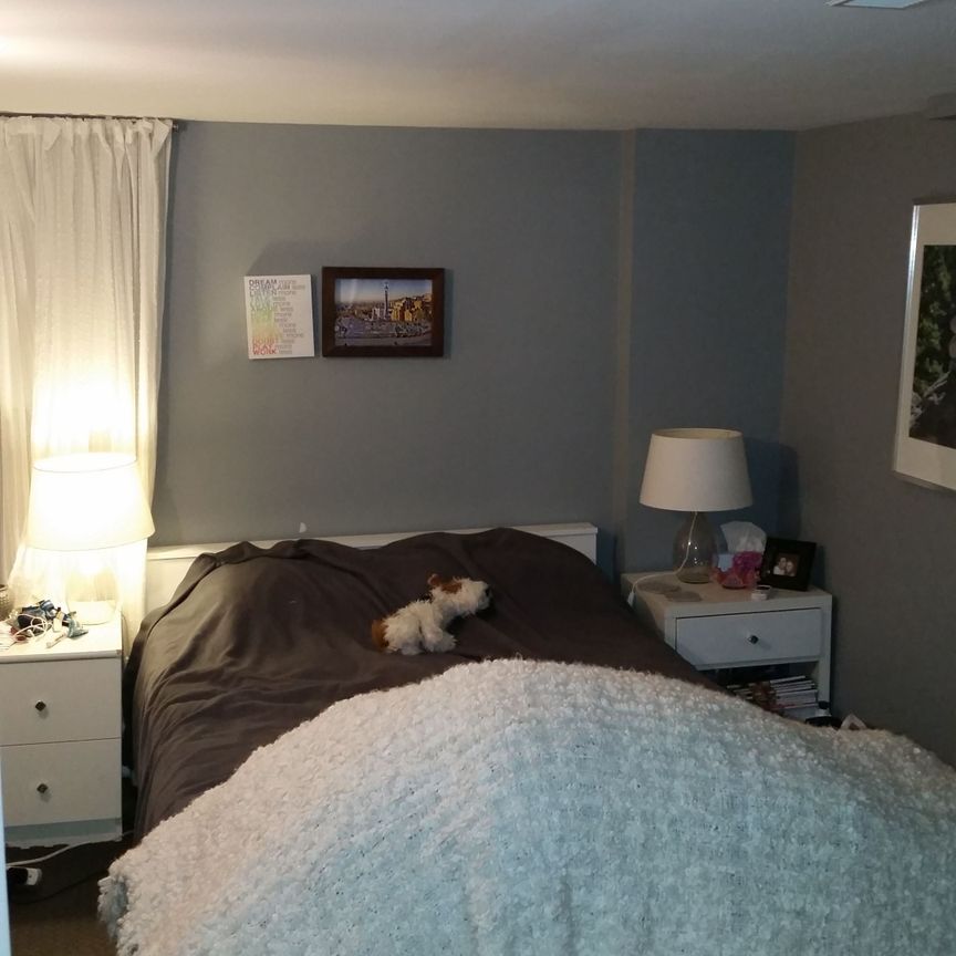 For Lease - 23 Lumbervale Avenue Unit# Lower, Toronto, Ontario - Photo 1