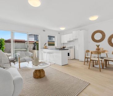 3/33 Cavill Street, Freshwater NSW 2096 - Apartment For Rent | Domain - Photo 3