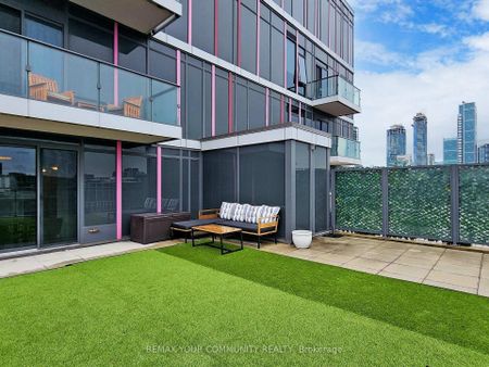For Lease - 435 Richmond Street Unit# 1501, Toronto, Ontario - Photo 3