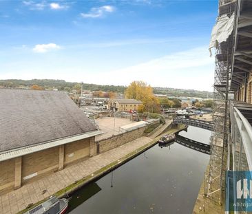 Millroyd Mill, Huddersfield Road, Brighouse, West Yorkshire, HD6 - Photo 3