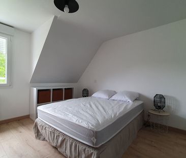 Location Appartement 2 pièces 30m² - Photo 4