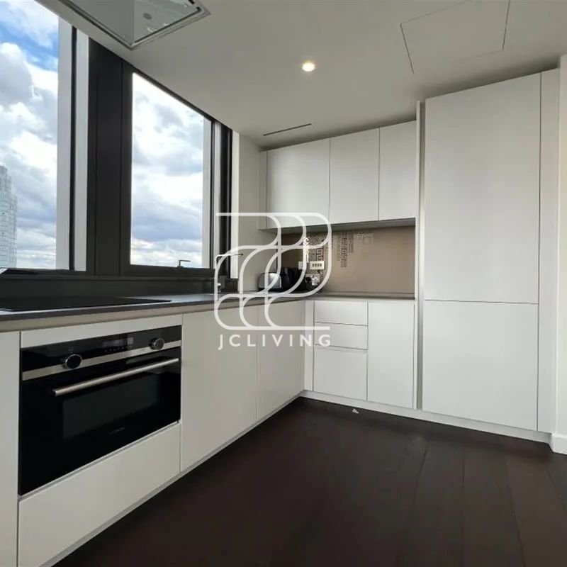 Damac Tower, Nine Elms, London SW8 - Photo 1