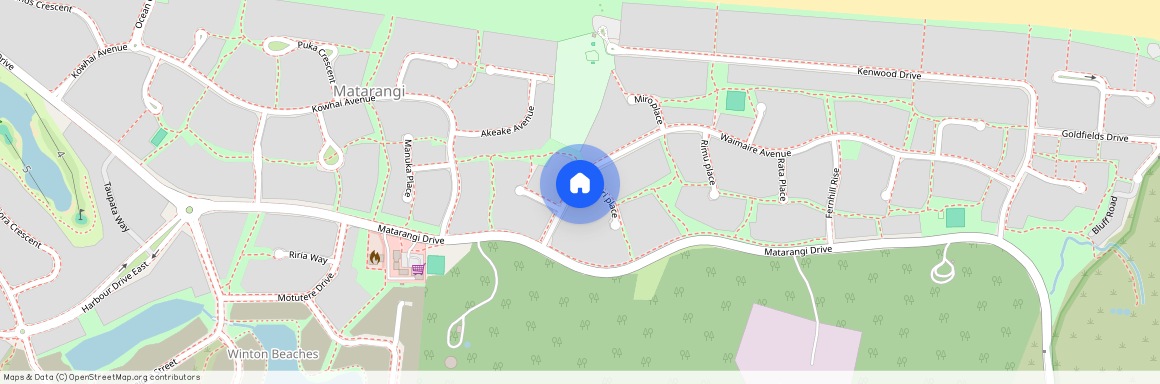 114 Waimaire Avenue, Matarangi