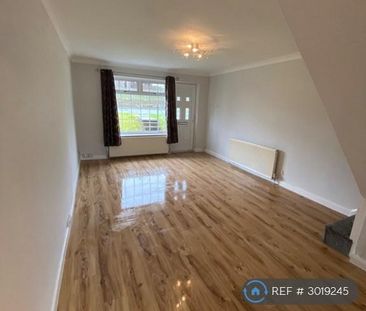 2 bedroom terraced house to rent - Photo 1
