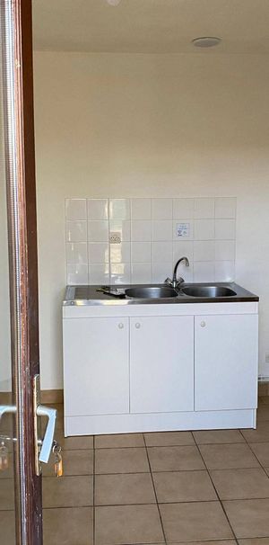 Location appartement 2 pièces 27 m² à Beaulieu (07460) - Photo 1