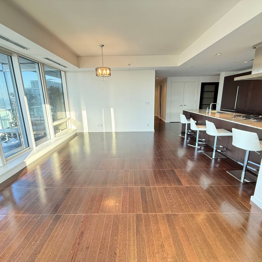 For Lease - 180 University Avenue Unit# 3105, Toronto, Ontario - Photo 1