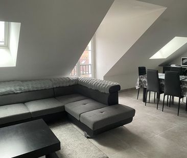 Appartement 2 Pièces 38 m² - Photo 2