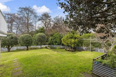 Sunny, Spacious Panmure Granny Flat w/ Garden! - Photo 5