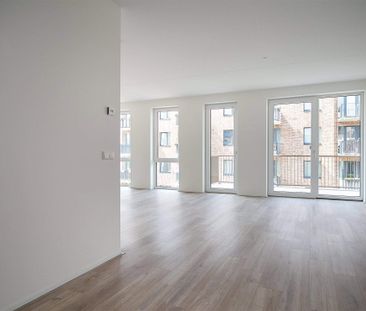 Appartement Groote Bolwerk 66, Zutphen - À Louer - Foto 1
