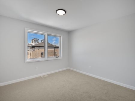 For Lease - 701 Glenroy Gilbert Drive Unit# #11, Barrhaven, Ontario - Photo 3