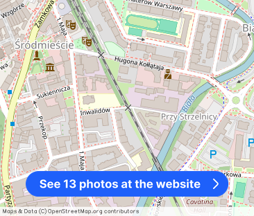 Mieszkanie w centrum miasta 69 m2- bez pośredników - Photo 1