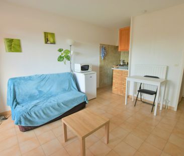 Appartement meublé Saint Raphael T2/cabine - Photo 6