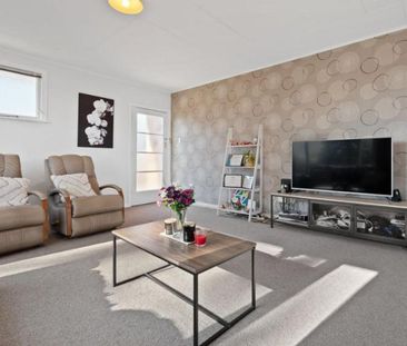 Sunny Two-Bedroom Unit - Photo 3