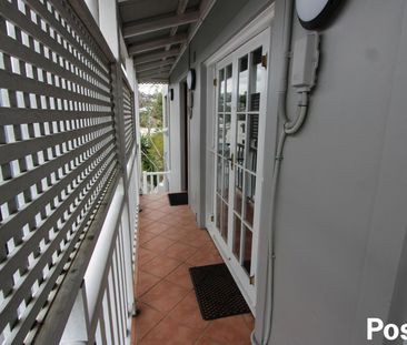 STUDIO APARTMENT WITH AIR CONDITIONING - Photo 3