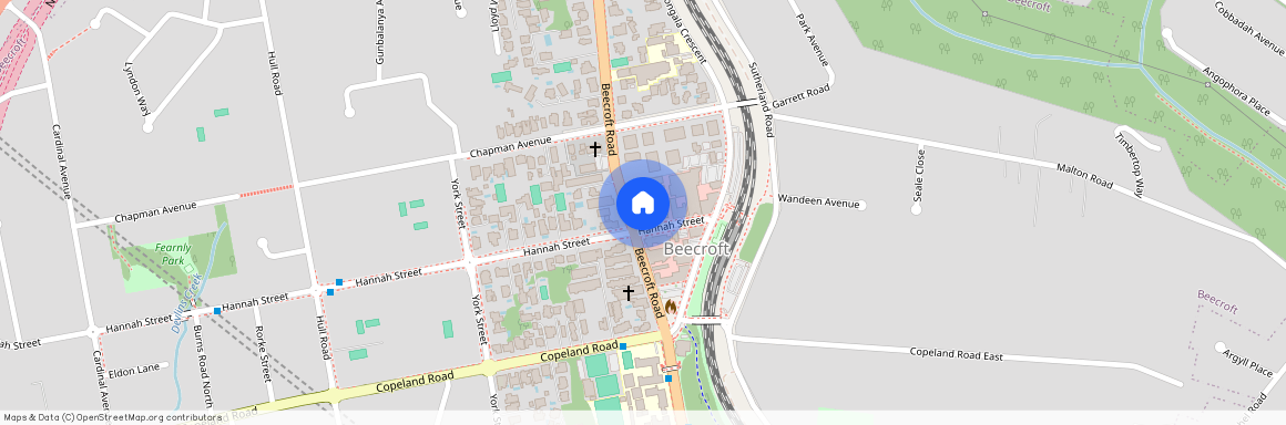 2.404/18 Hannah Street, Beecroft NSW 2119