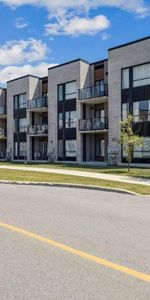 1 CH - 1 SDB - Gatineau - $1,250 /mo - Photo 4