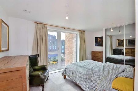 Park Street, Campbell, MK9 - Photo 3