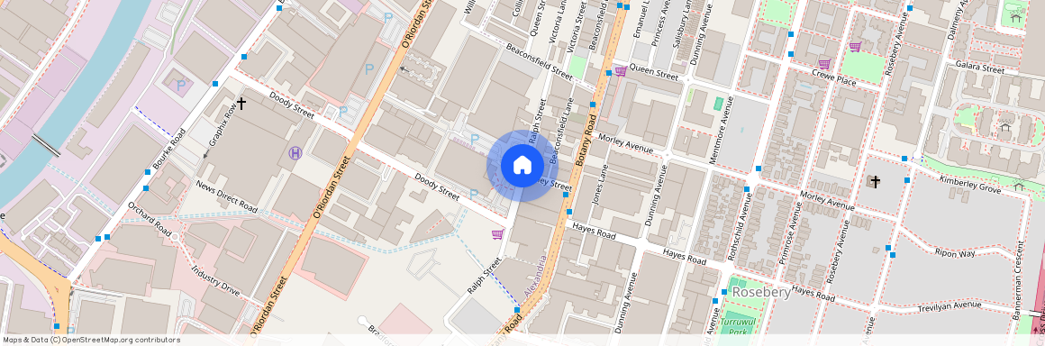 05 Ralph Street, Sydney, New South Wales 2015